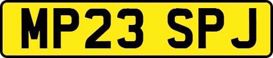 MP23SPJ