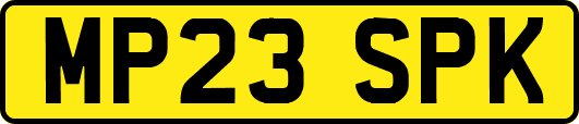 MP23SPK