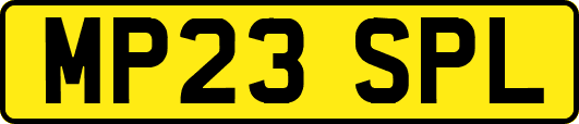MP23SPL
