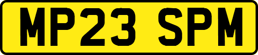 MP23SPM