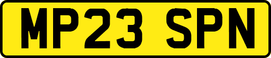 MP23SPN