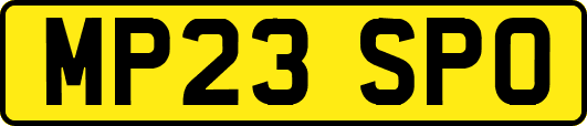 MP23SPO