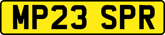 MP23SPR