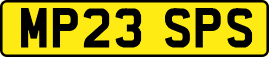 MP23SPS