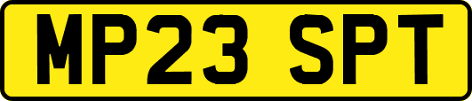 MP23SPT