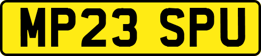 MP23SPU