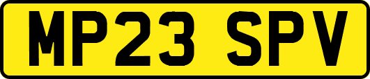 MP23SPV
