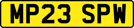 MP23SPW
