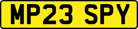 MP23SPY