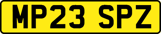 MP23SPZ