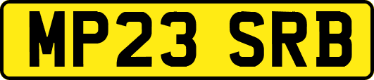 MP23SRB