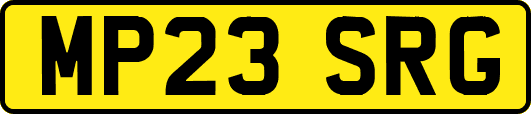 MP23SRG