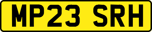 MP23SRH