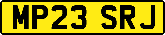 MP23SRJ