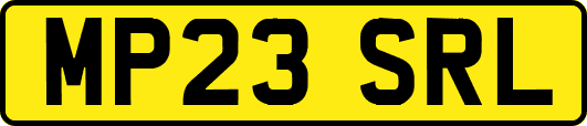MP23SRL