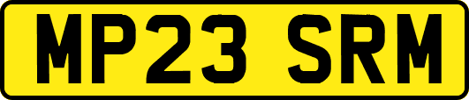 MP23SRM