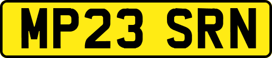 MP23SRN
