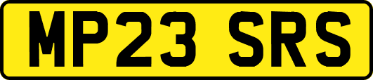 MP23SRS