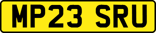MP23SRU
