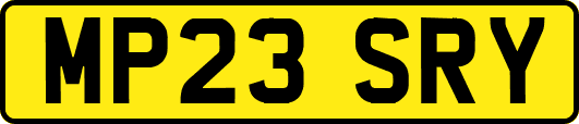MP23SRY