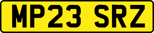 MP23SRZ