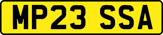 MP23SSA
