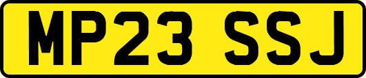 MP23SSJ