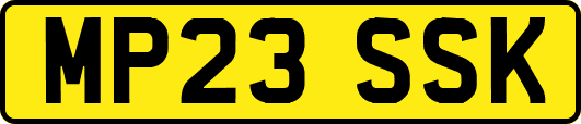 MP23SSK