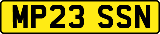 MP23SSN