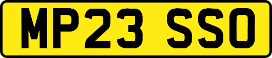 MP23SSO