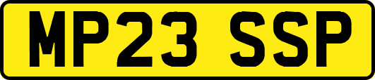 MP23SSP