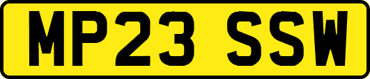 MP23SSW