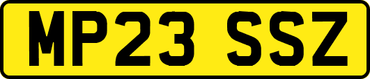 MP23SSZ