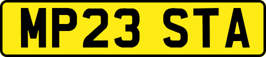 MP23STA