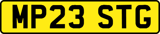 MP23STG