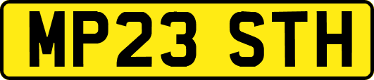 MP23STH