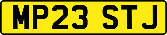 MP23STJ