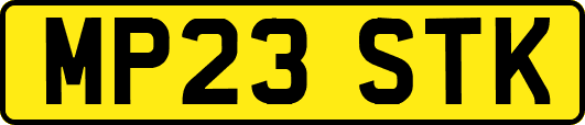 MP23STK
