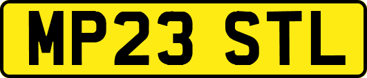 MP23STL