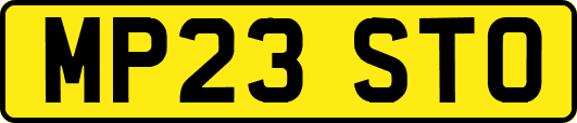 MP23STO