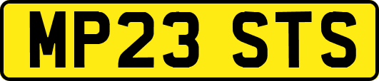 MP23STS