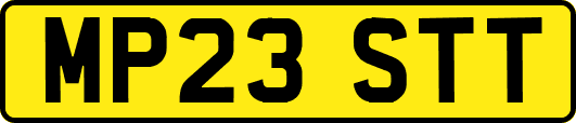 MP23STT