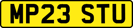 MP23STU
