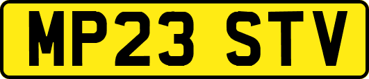 MP23STV