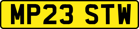 MP23STW