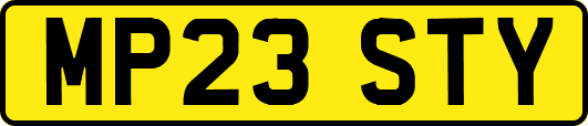 MP23STY