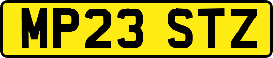 MP23STZ