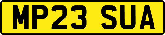 MP23SUA