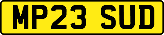 MP23SUD