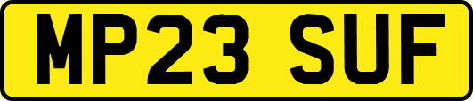 MP23SUF
